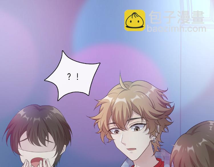 第19话 修罗场？想的美！(1/2)-第19话