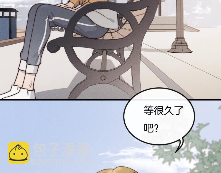 第31话 话别(1/2)-第31话