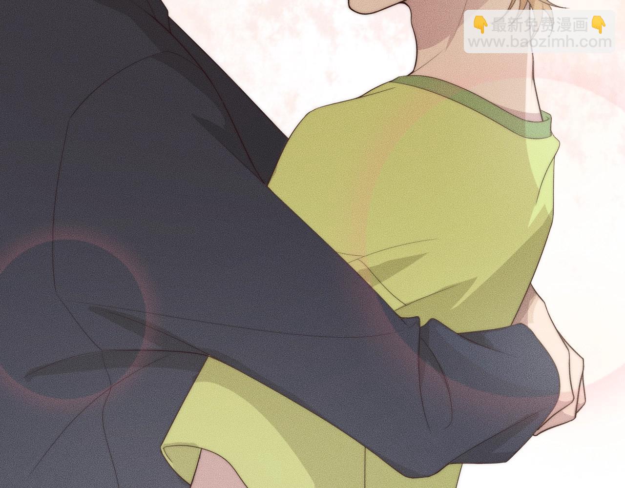 第39话 我心里有谁你不清楚？(1/3)-第39话