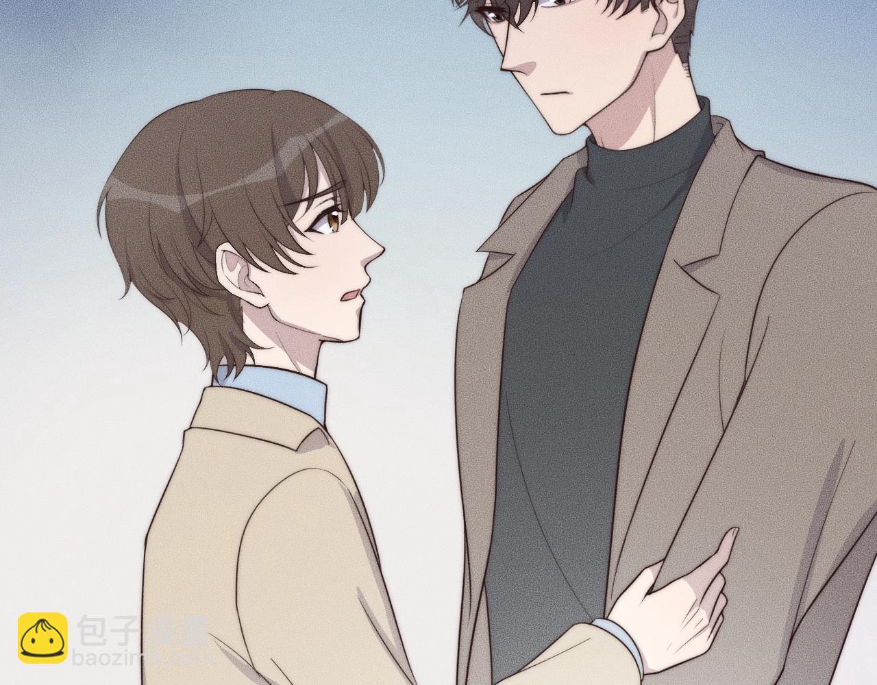 第41话 我们把话说清楚好吗？(1/3)-第41话