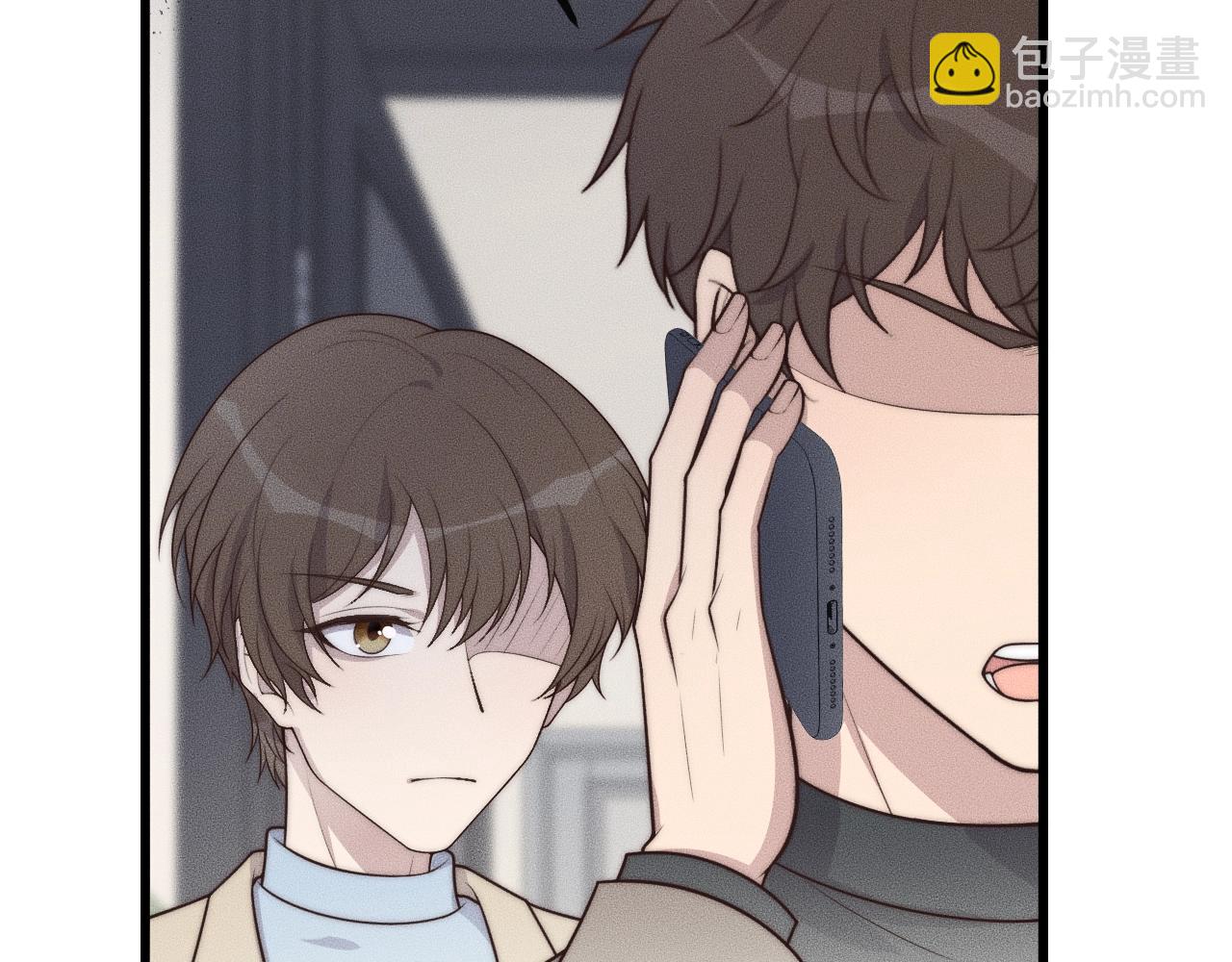 第41话 我们把话说清楚好吗？(1/3)-第41话