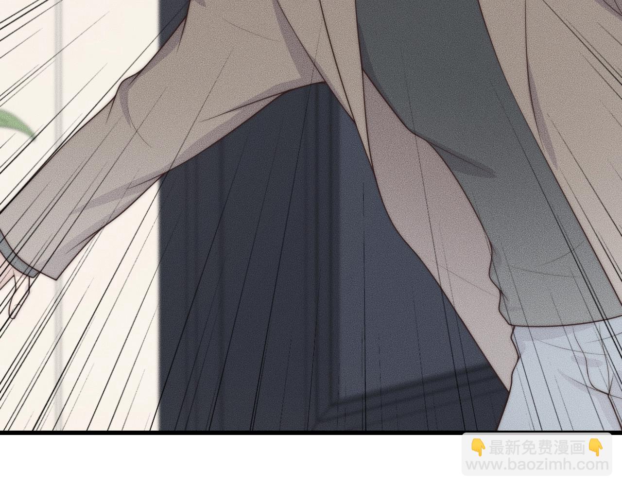 第41话 我们把话说清楚好吗？(1/3)-第41话