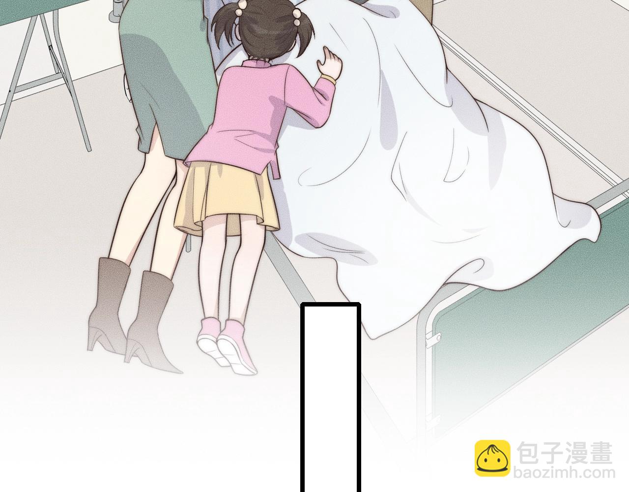 第43话 别走(1/2)-第43话