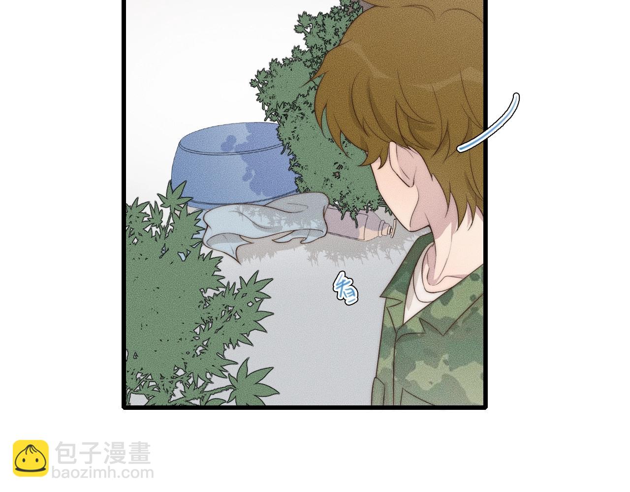第47话 叫你别跟着我！(1/2)-第47话