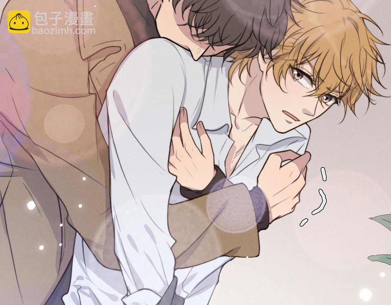 第53话 刚见面就这么激烈？(1/2)-第53话