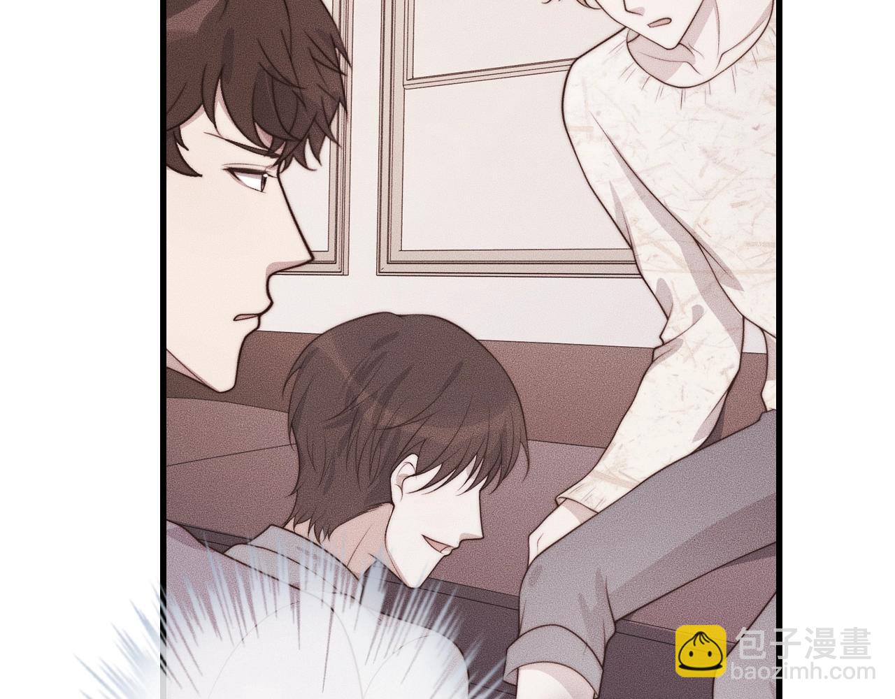 第53话 刚见面就这么激烈？(1/2)-第53话