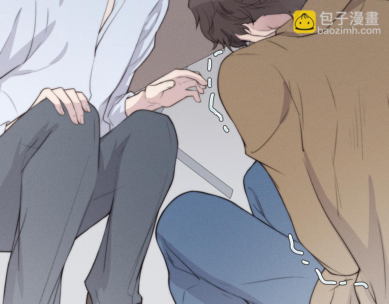第53话 刚见面就这么激烈？(1/2)-第53话