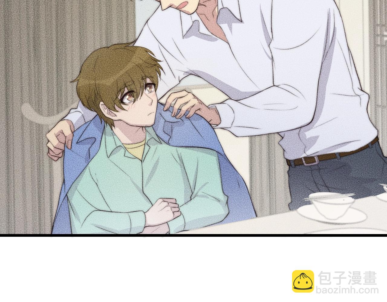 第73话 能不能，陪我去坐坐？(1/2)-第73话