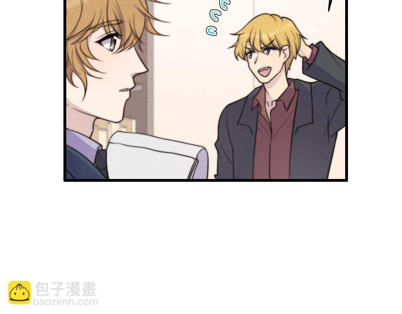 第75话 绝不放手！！！(1/2)-第75话