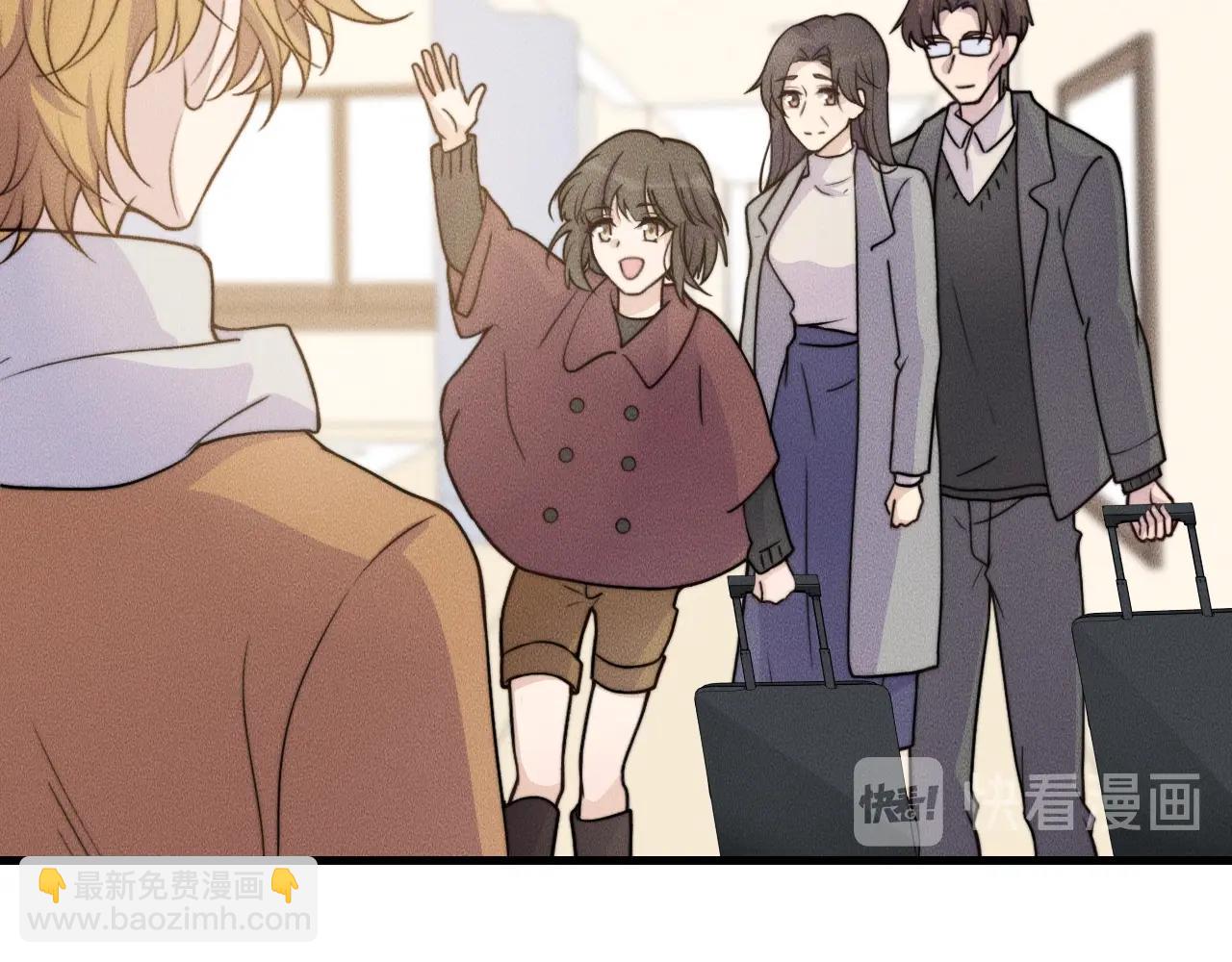 第79话 我一直都在(1/2)-第79话