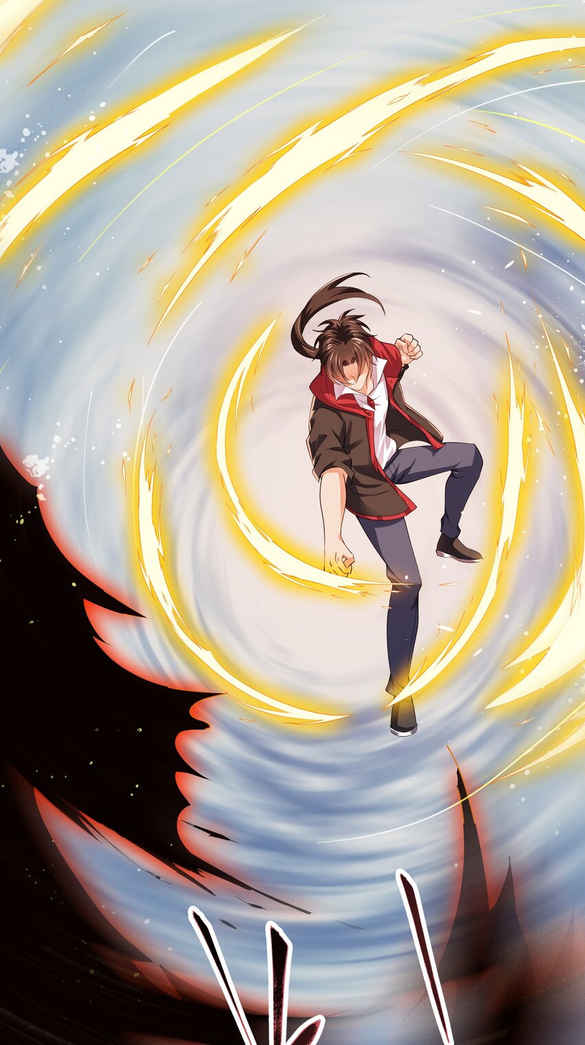 30 英雄救美-第31话