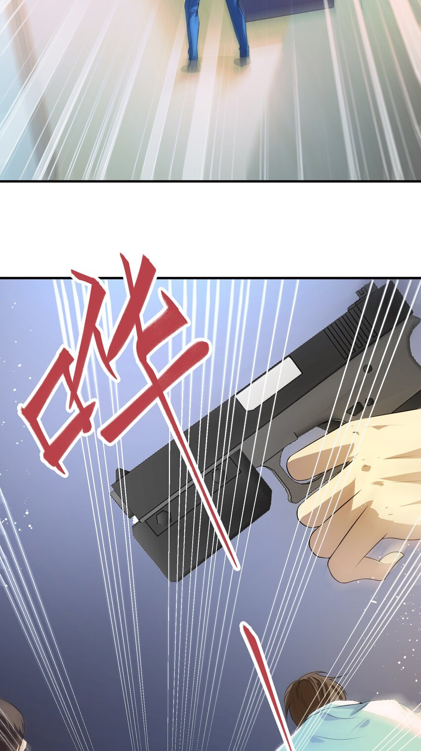 34 让爷给你开开窍-第35话