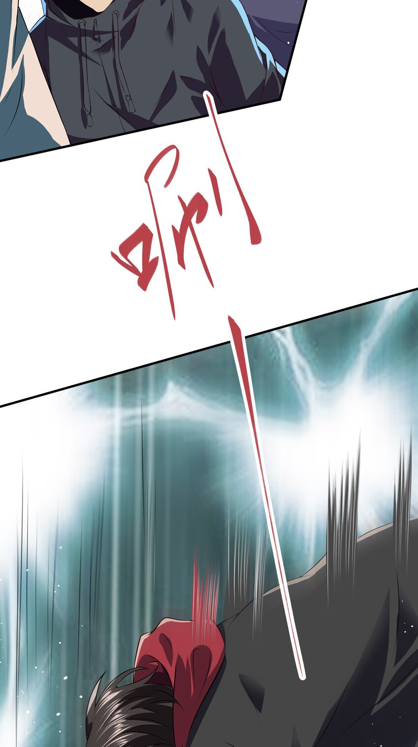34 让爷给你开开窍-第35话