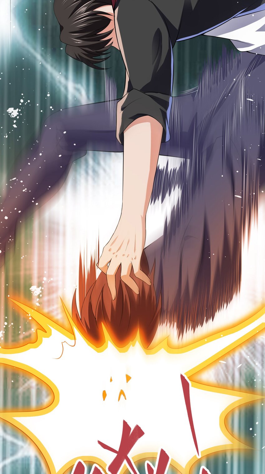 34 让爷给你开开窍-第35话