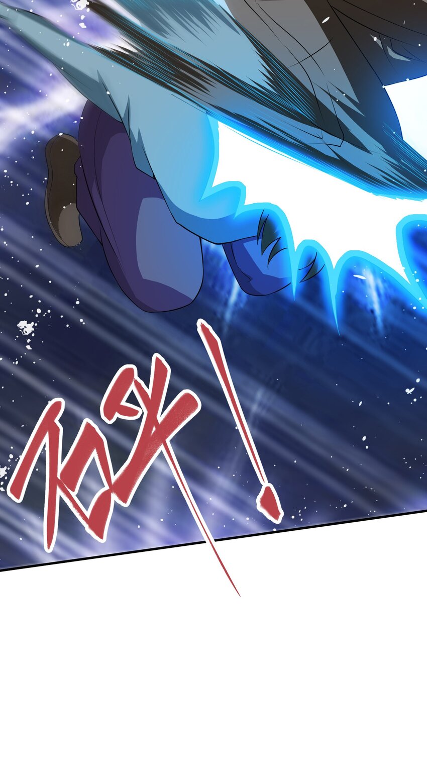 34 让爷给你开开窍-第35话