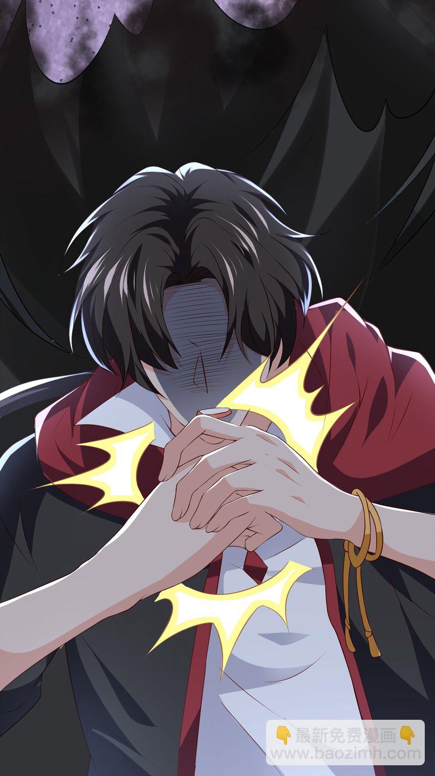 34 让爷给你开开窍-第35话