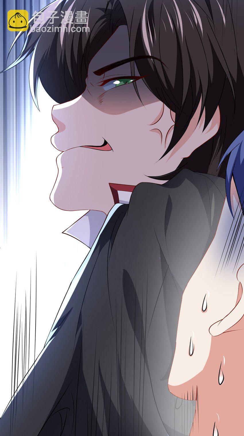 34 让爷给你开开窍-第35话