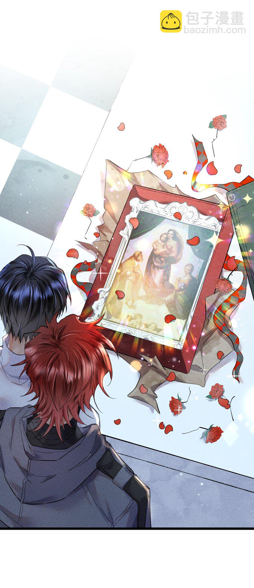 11 2F：Merry Christmas(1/2)-第13话