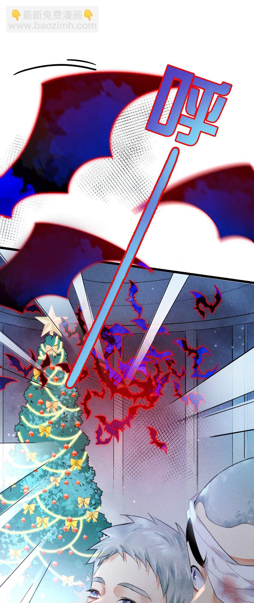 19 2F：绝处逢生-第21话