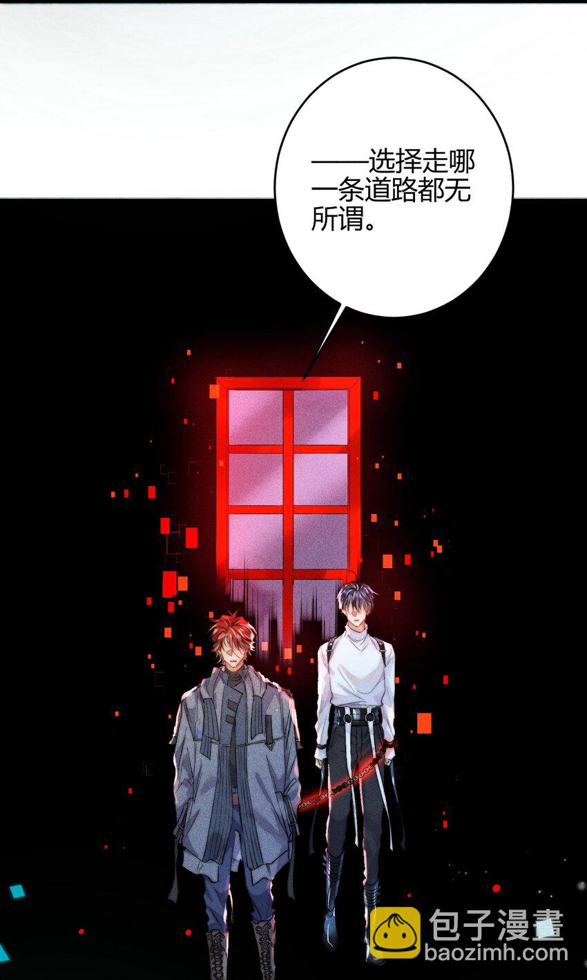 22 3F：好戏开幕(1/2)-第25话
