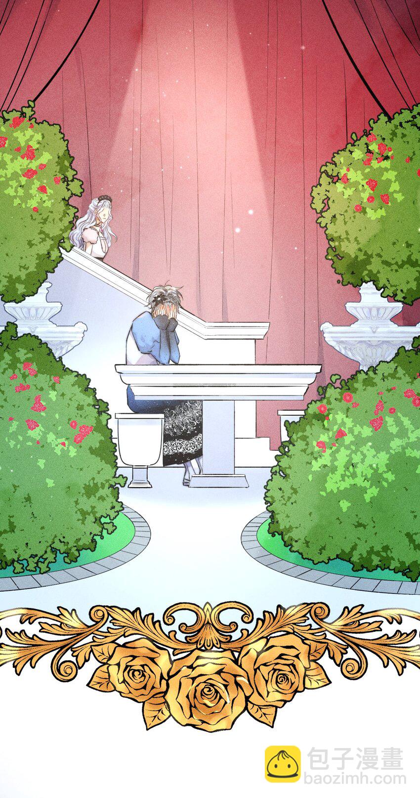 25 3F：心仪的结婚对象-第29话