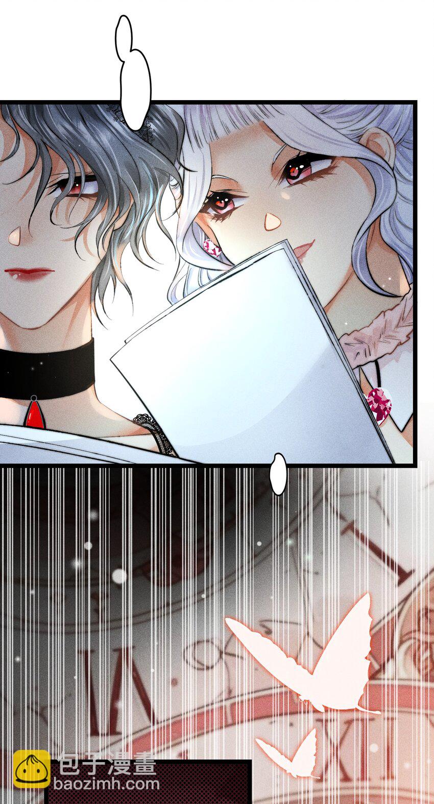 25 3F：心仪的结婚对象-第29话