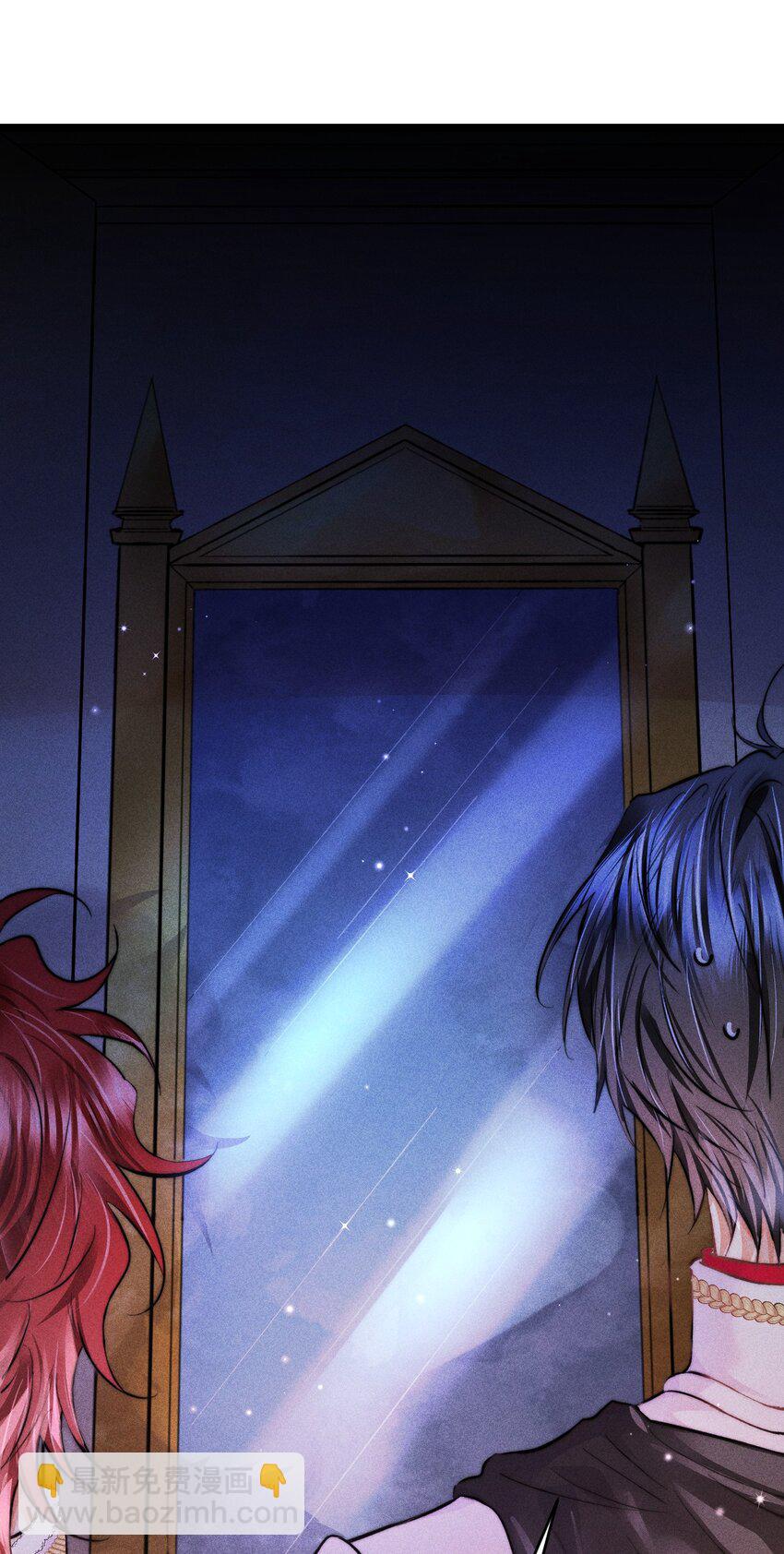 32 3F：真正的&ldquo;藏身之地&rdquo;-第39话