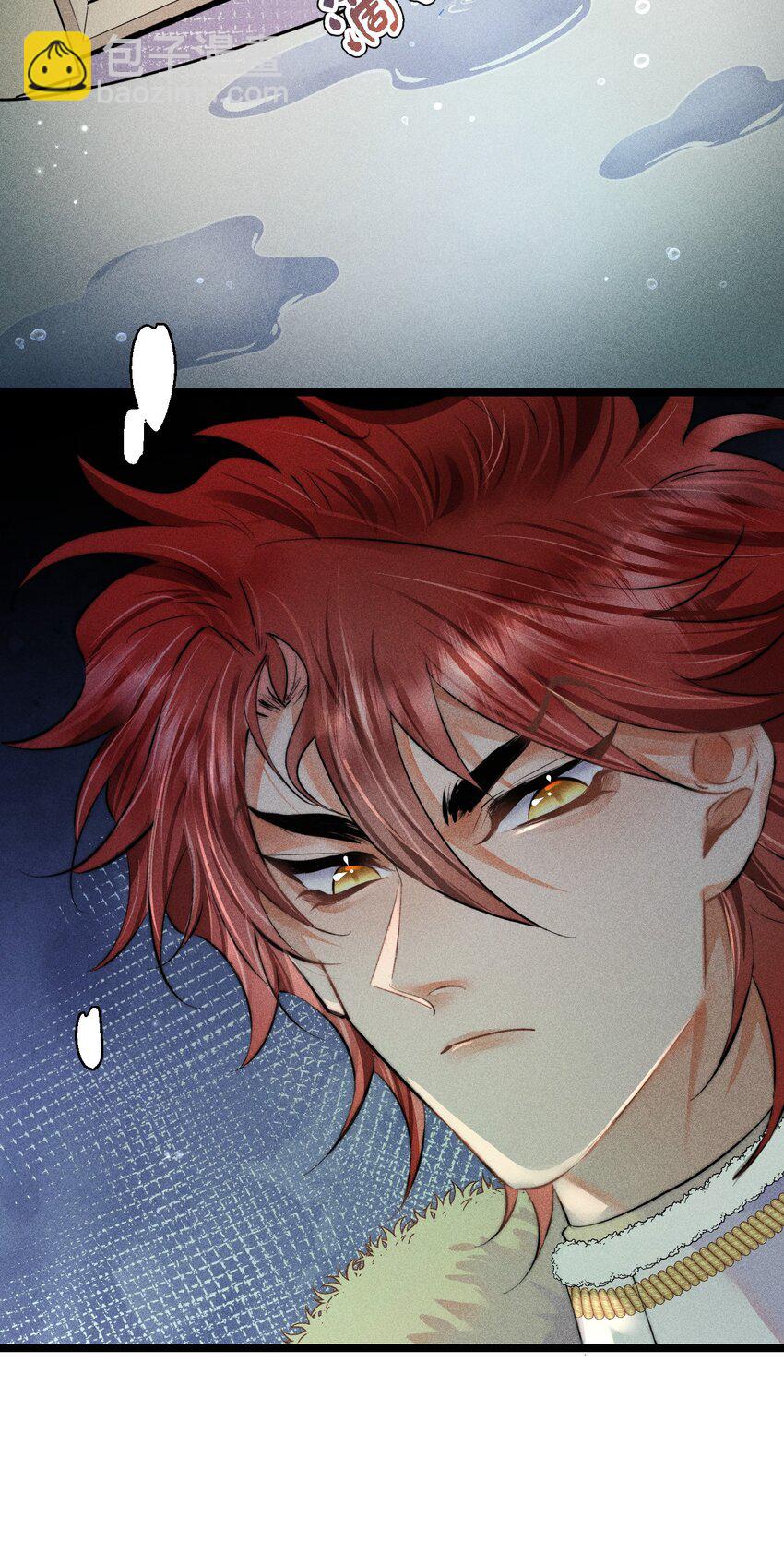 32 3F：真正的&ldquo;藏身之地&rdquo;-第39话