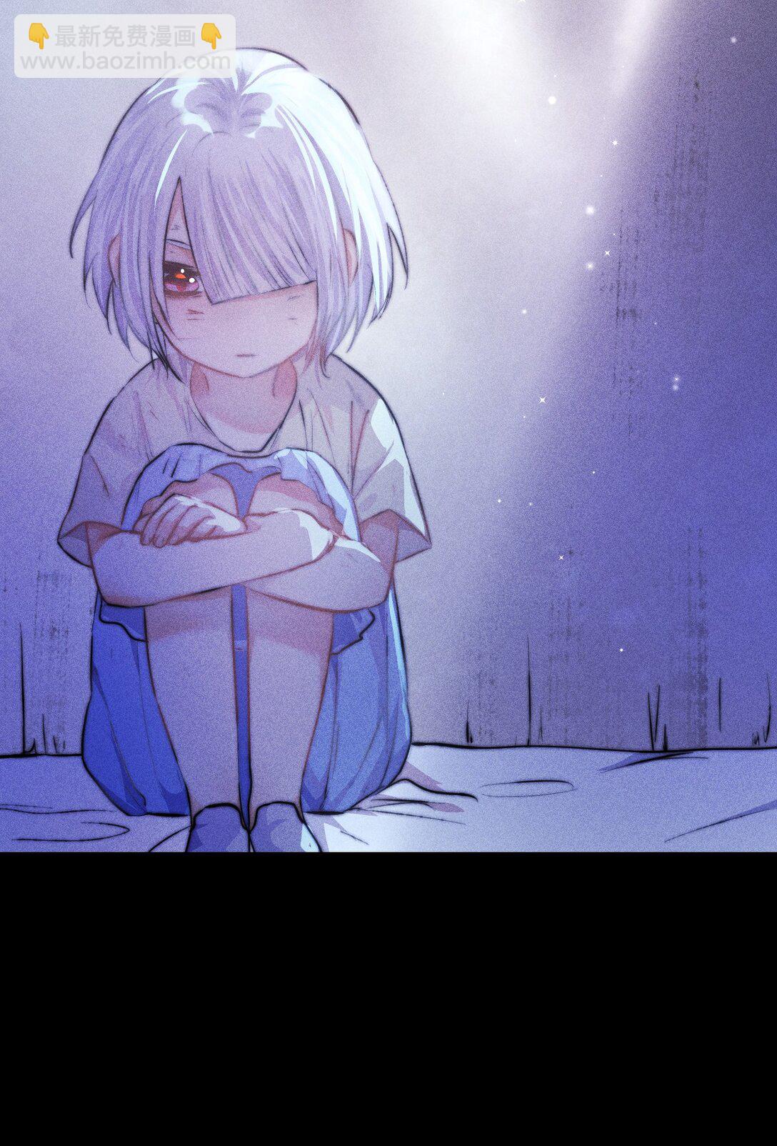 44 3F：孤独的门-第53话
