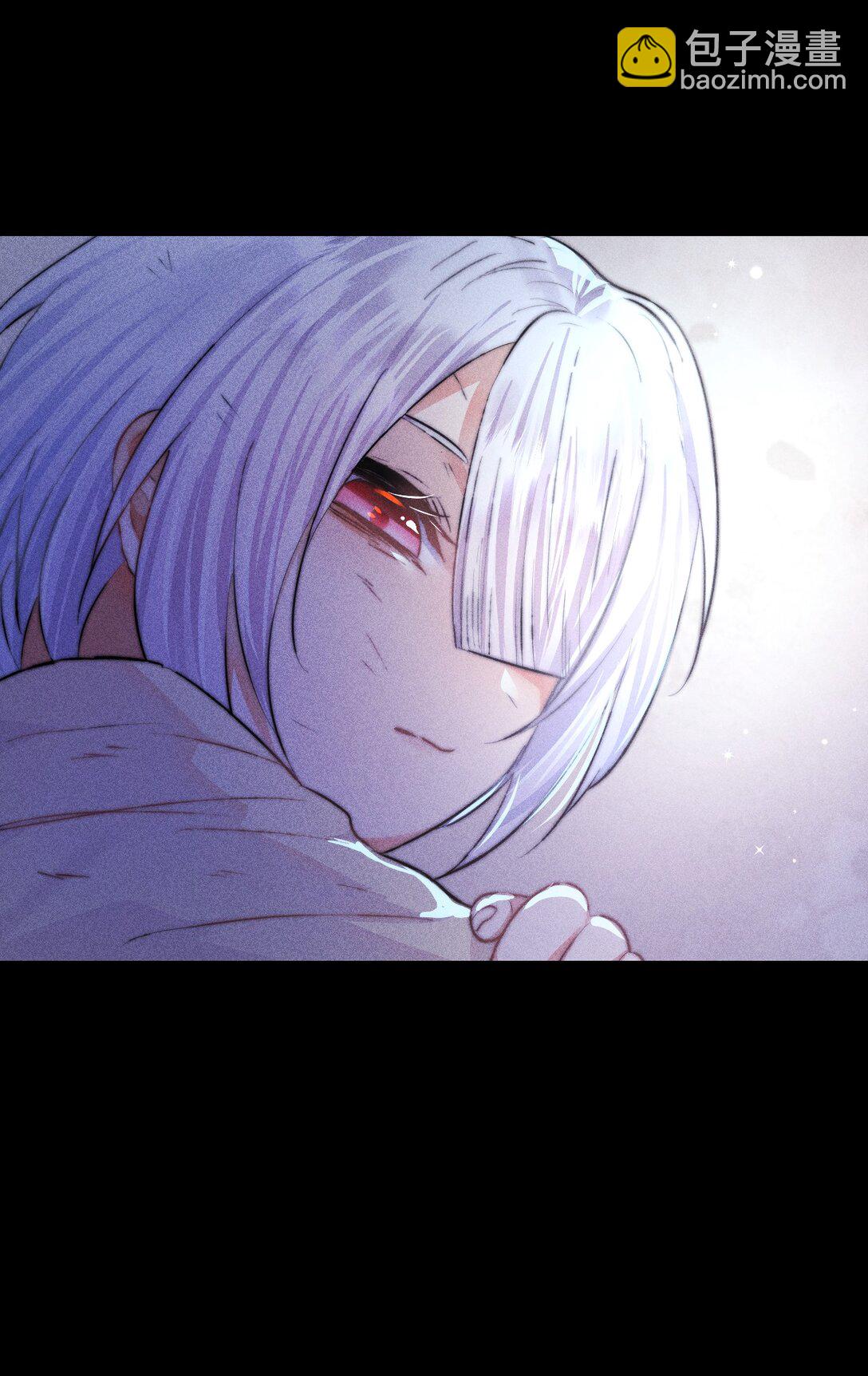 44 3F：孤独的门-第53话