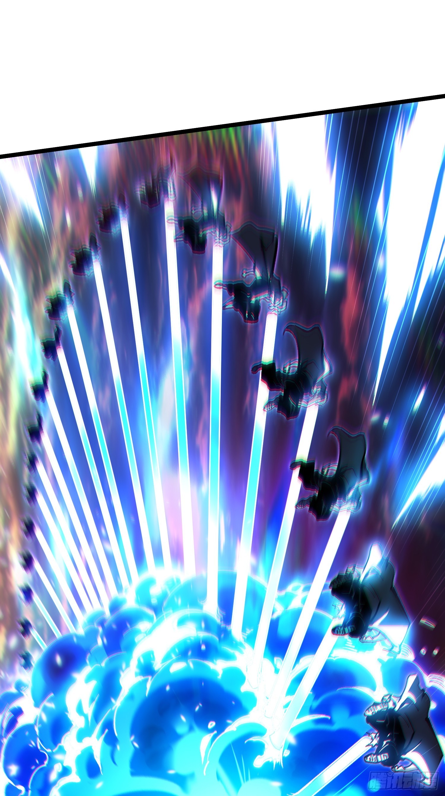 100帝魔拉诛仙大阵-第101话
