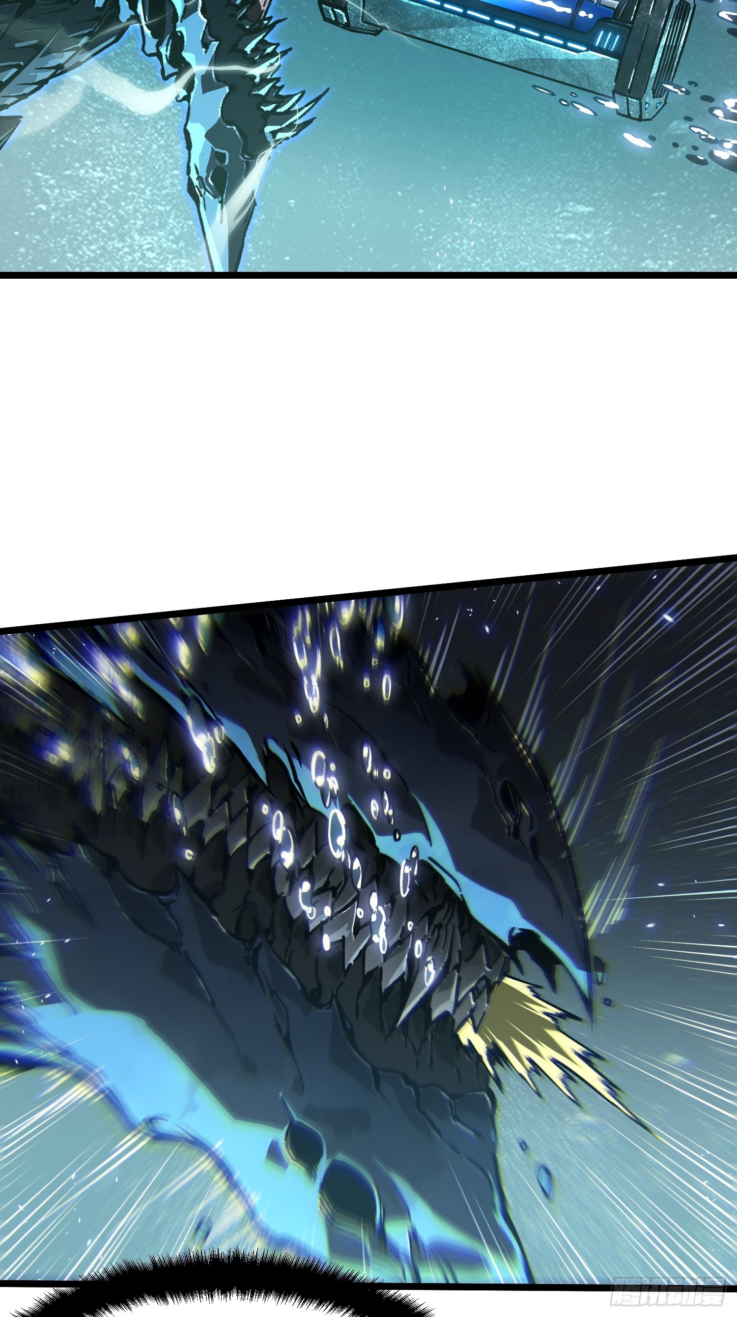 110帝魔拉进行曲(1/2)-第111话