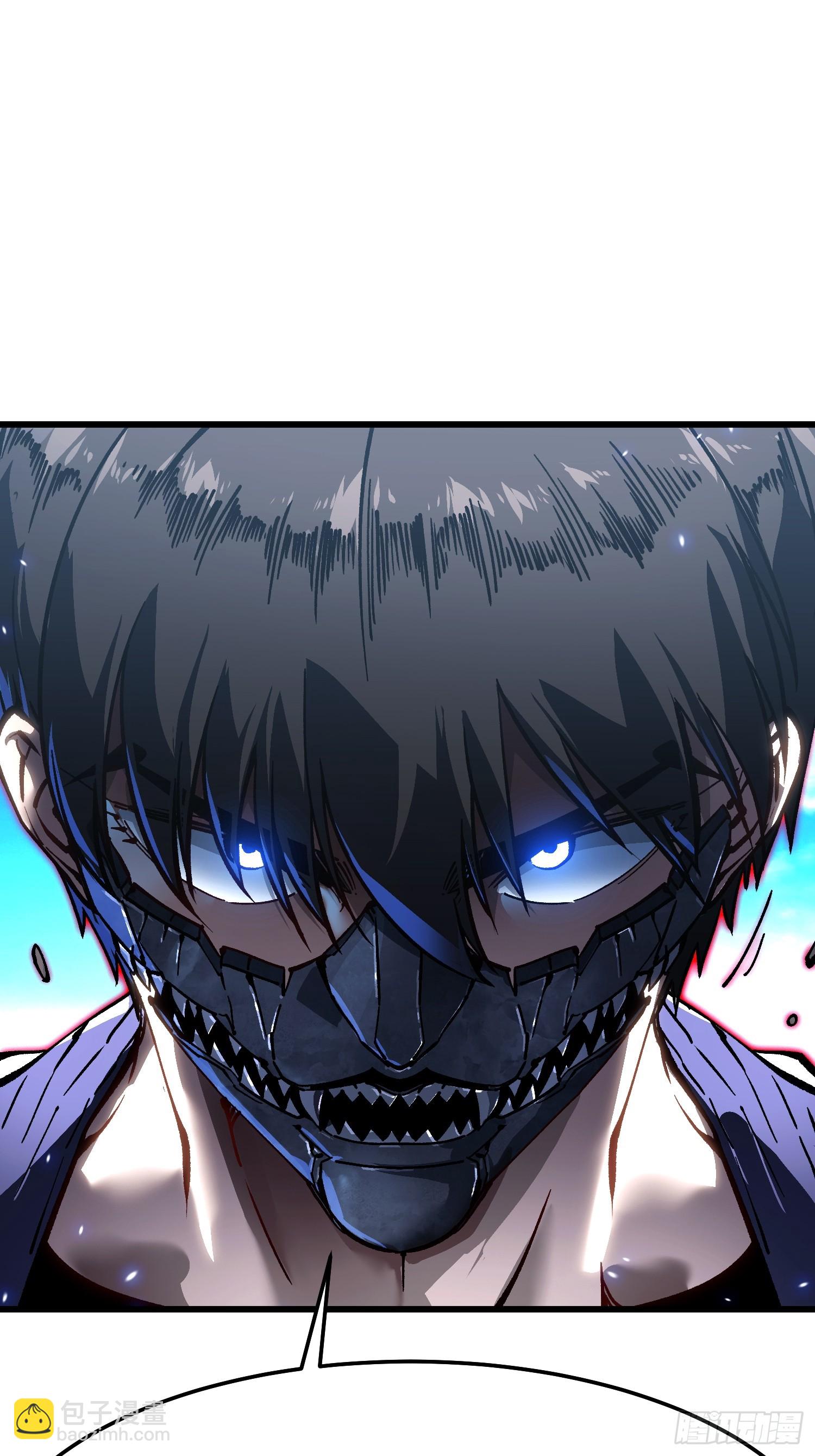 110帝魔拉进行曲(1/2)-第111话