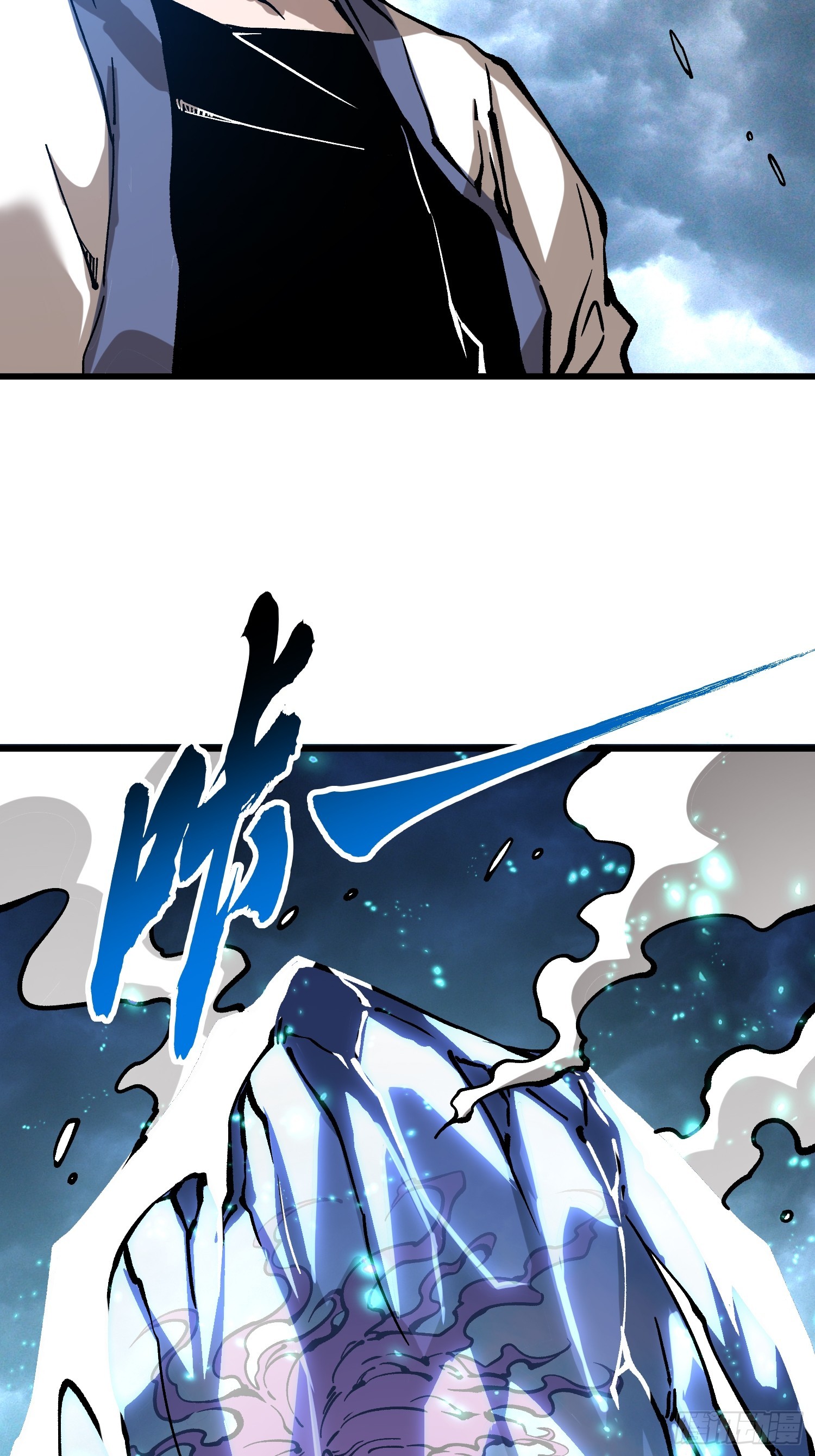 116魔女苏醒-第117话