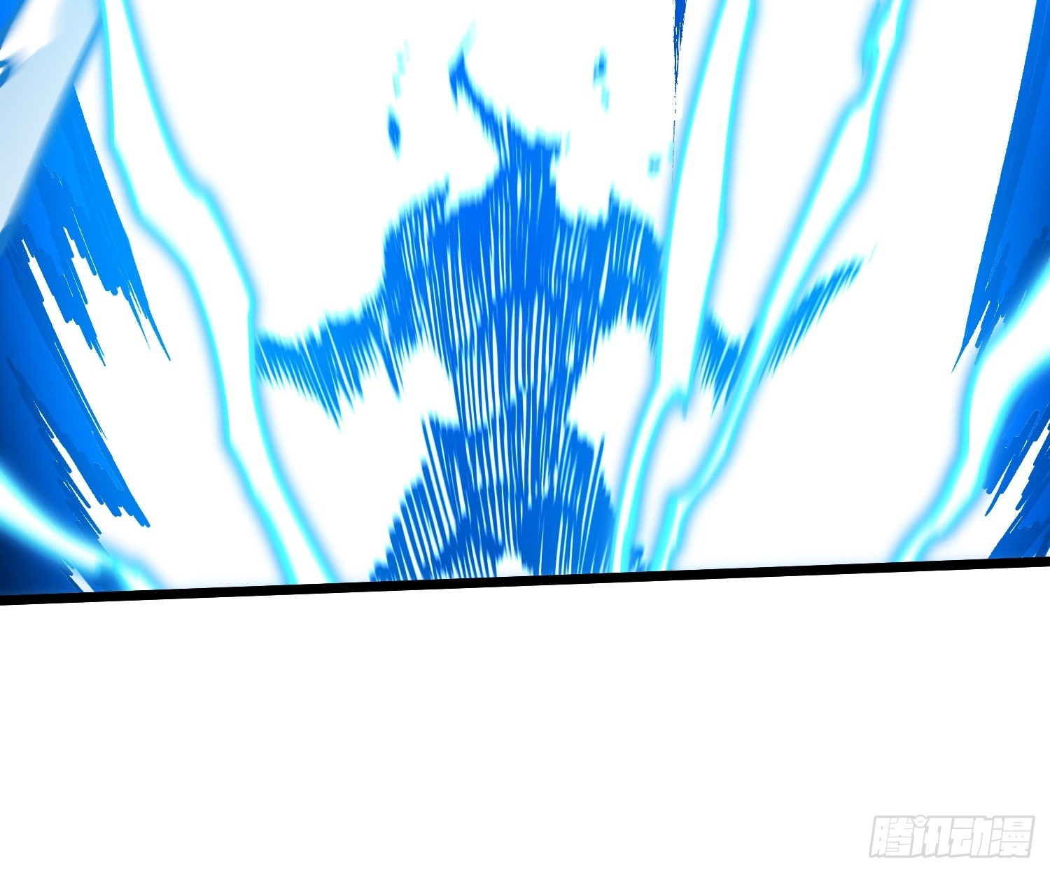 118千手修罗VS冰霜巨人-第119话