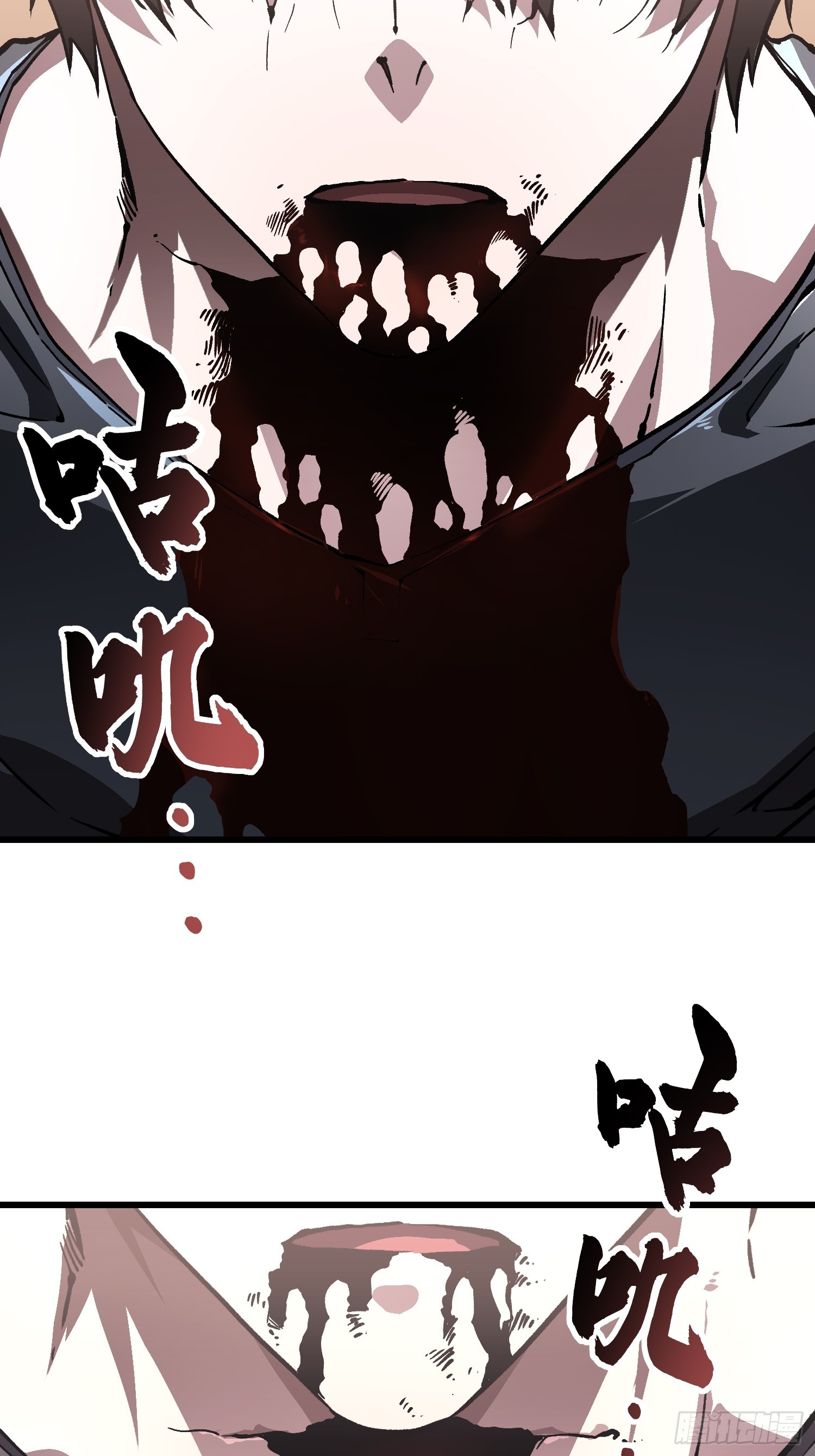 042让世界停下来！(1/2)-第43话