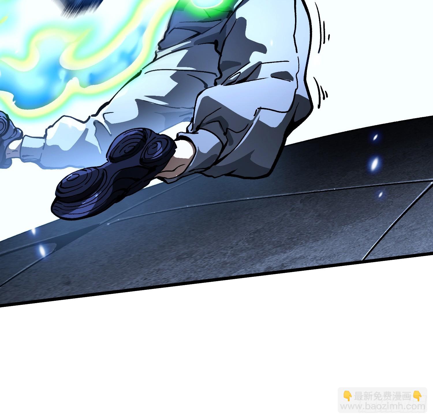 070诠释怪物(1/2)-第71话