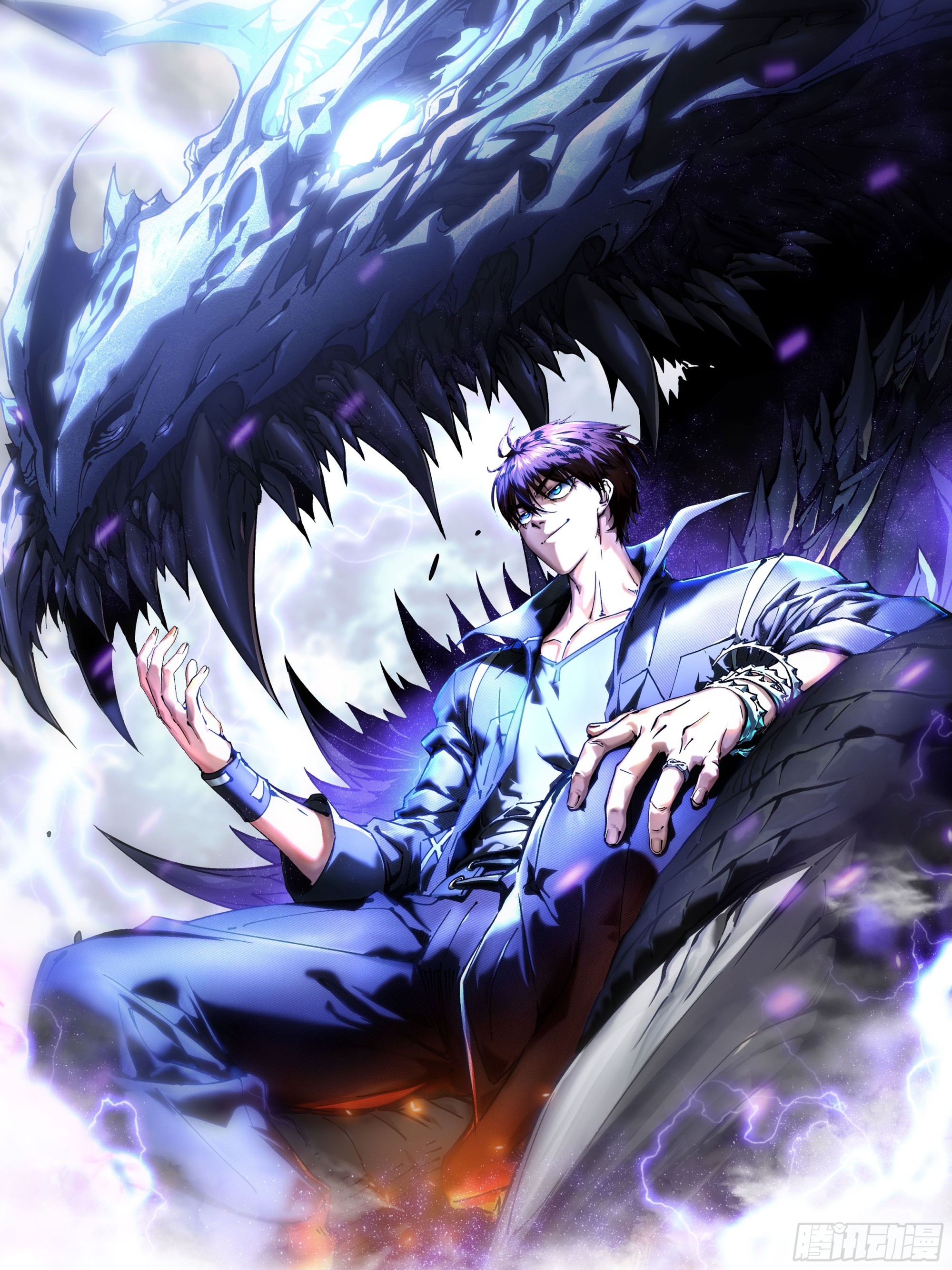 086全球动向-第87话
