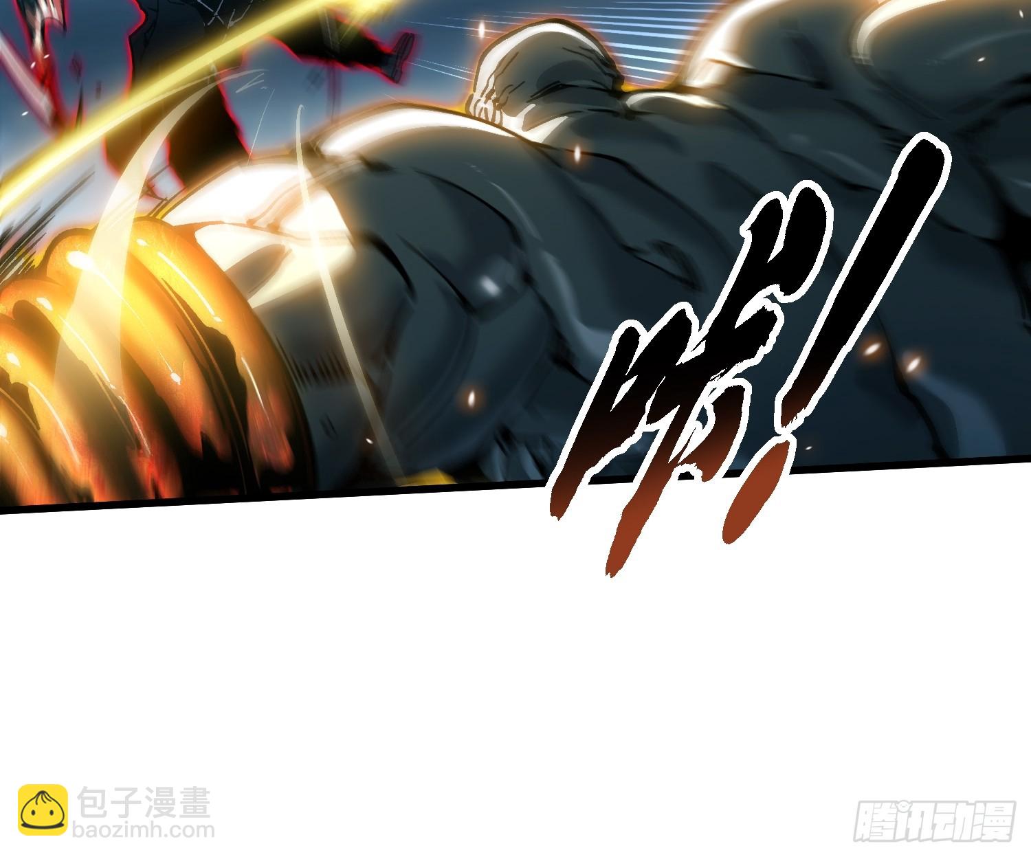 094【S-】级别模板！(1/2)-第95话