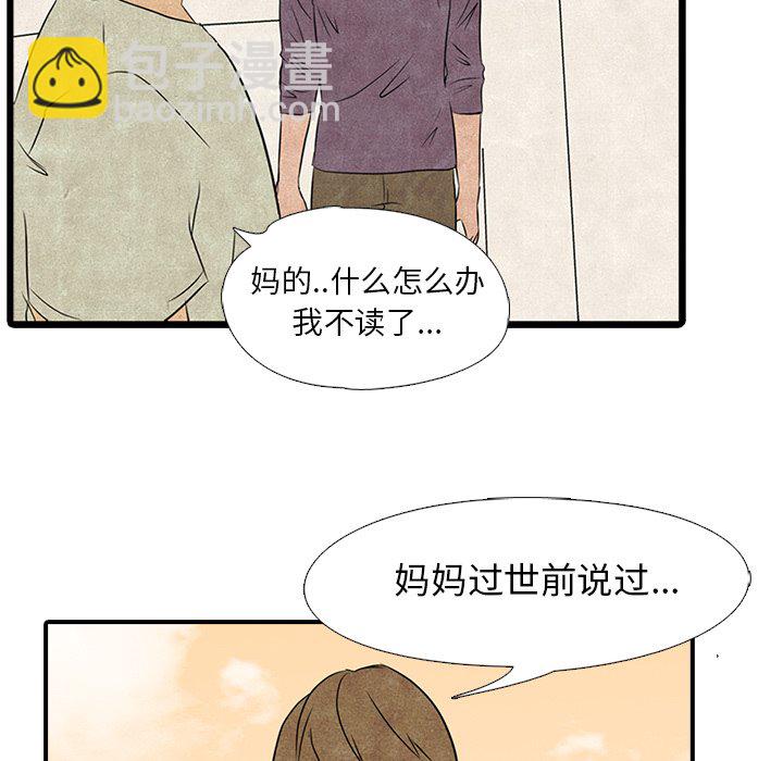 🍸高校巅峰 第 1 话 学校 第38页