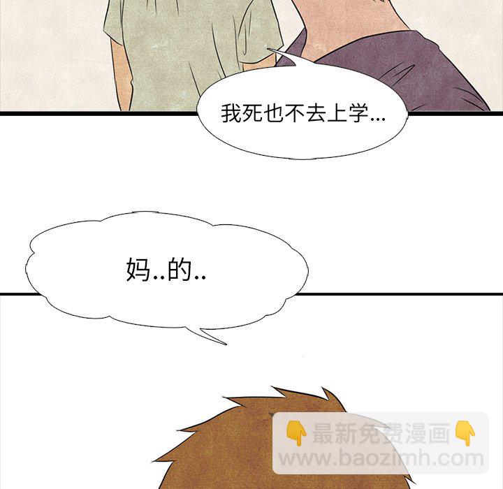 🍸高校巅峰 第 1 话 学校 第41页
