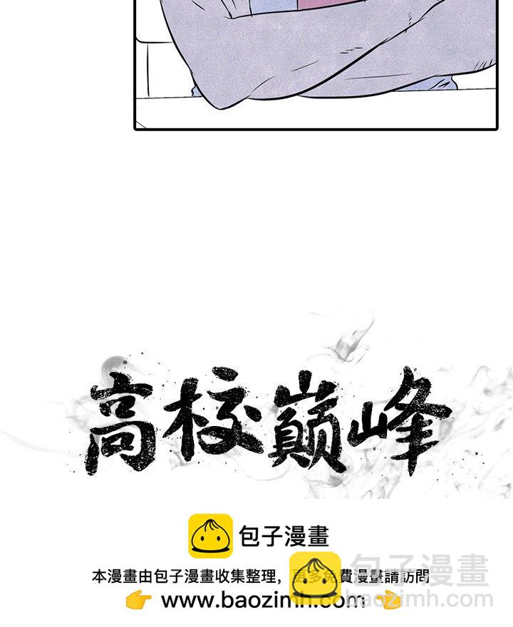 🍸高校巅峰 第 1 话 学校 第48页