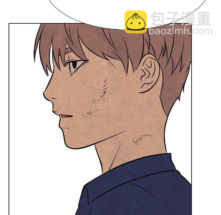 🍸高校巅峰 第 108 话 田正国VS陈明秀 第6页