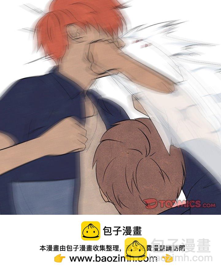 🍸高校巅峰 第 114 话 李尚五的反抗 第50页