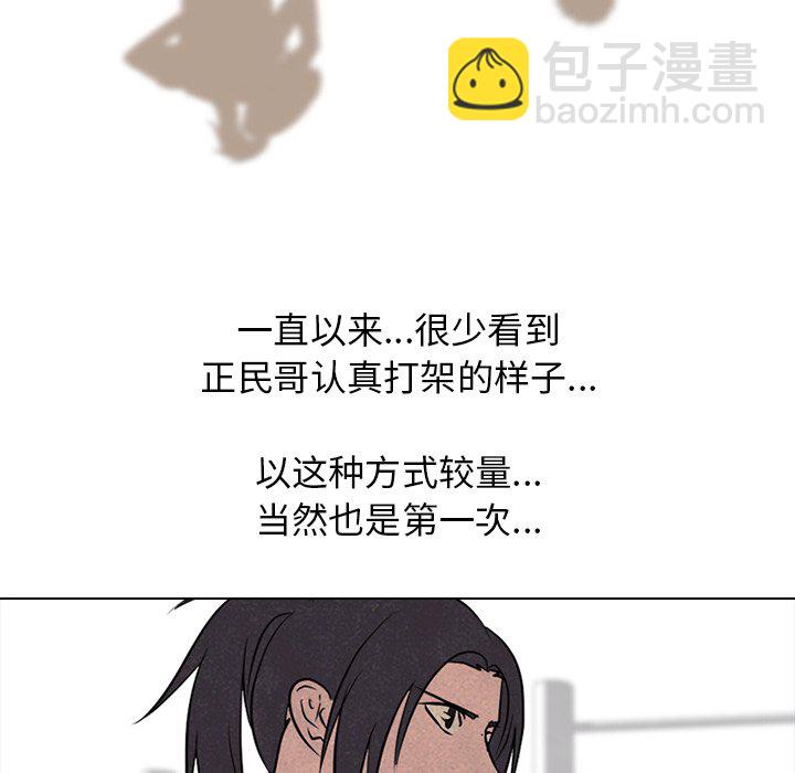 🍸高校巅峰 第 116 话 成长 第43页