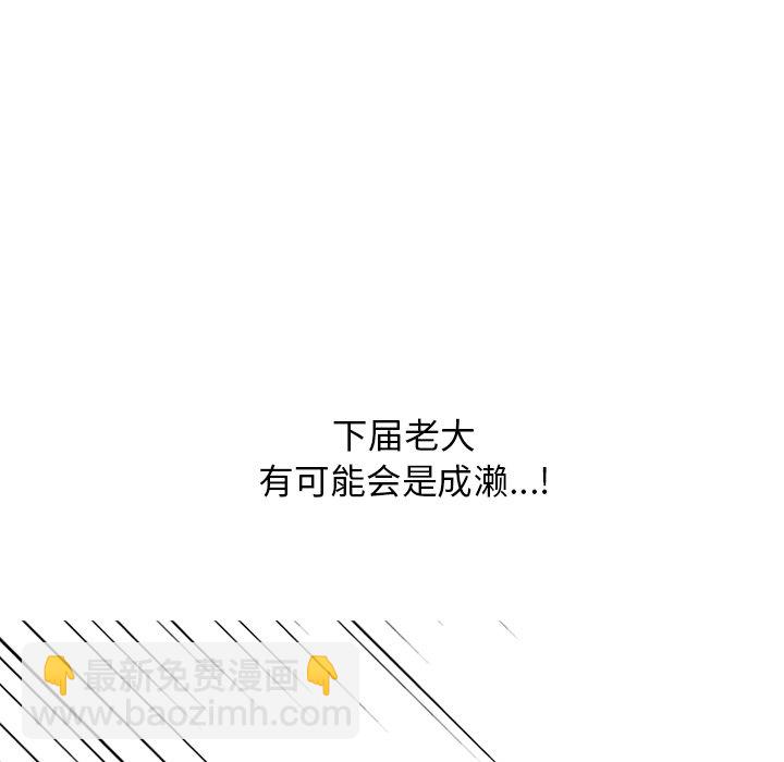 🍸高校巅峰 第 118 话 成长的二年级 第23页