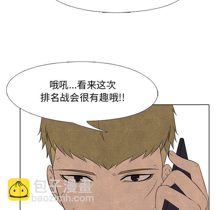 🍸高校巅峰 第 120 话 无法预测 第34页