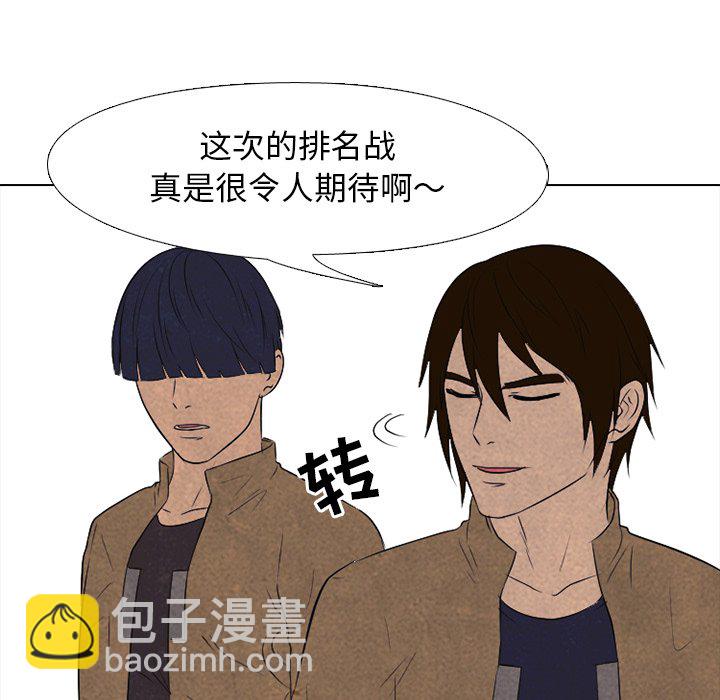🍸高校巅峰 第 122 话 朋友和冲突 第48页