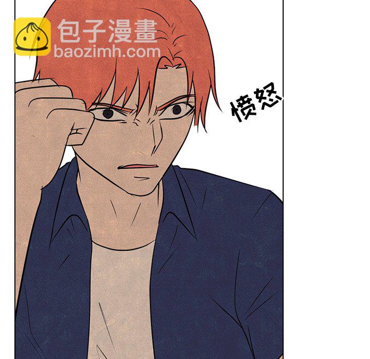 🍸高校巅峰 第 126 话 李正峰VS李尚五 第8页