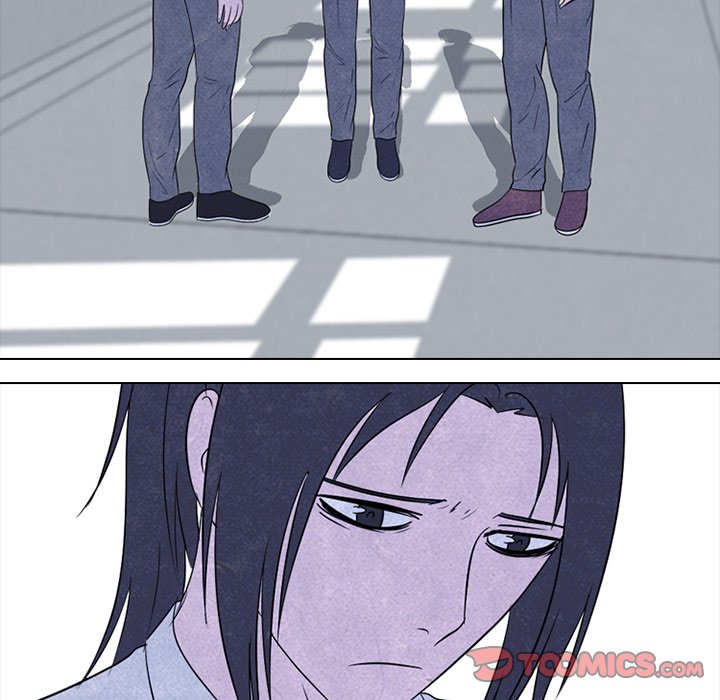 🍸高校巅峰 第 139 话 好奇心的延续 第26页